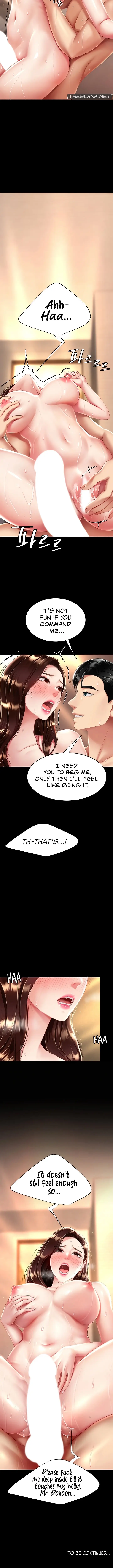 Go Ahead Mom Chapter 33 - Page 13