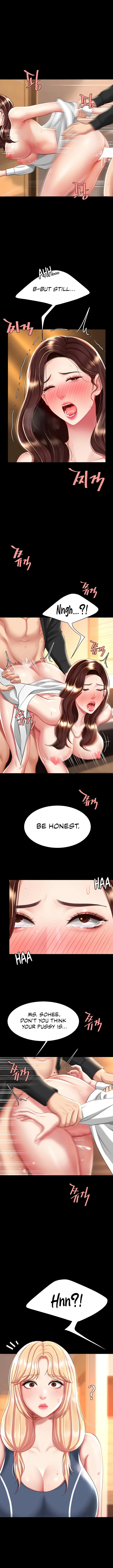 Go Ahead Mom Chapter 33 - Page 5