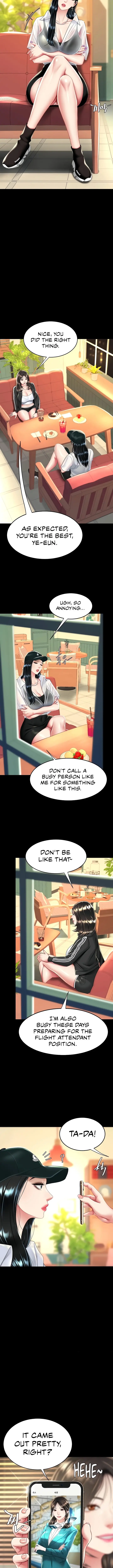 Go Ahead Mom Chapter 34 - Page 10