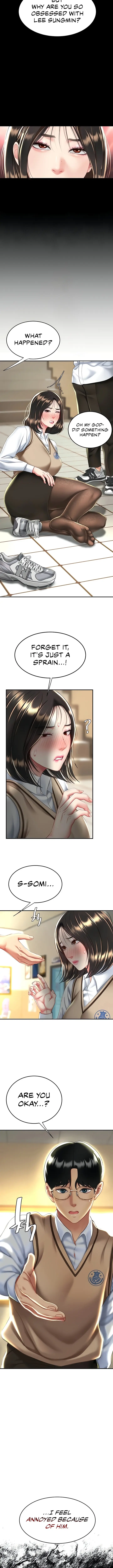 Go Ahead Mom Chapter 34 - Page 12