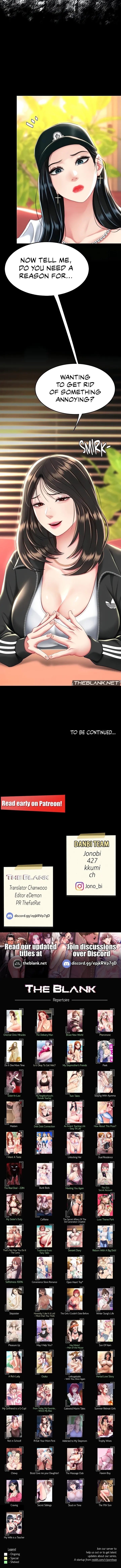 Go Ahead Mom Chapter 34 - Page 13