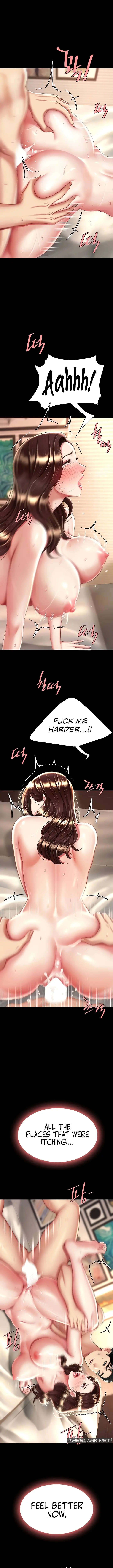 Go Ahead Mom Chapter 34 - Page 6