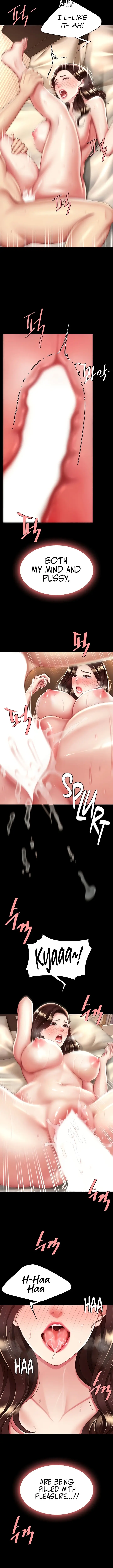 Go Ahead Mom Chapter 34 - Page 7