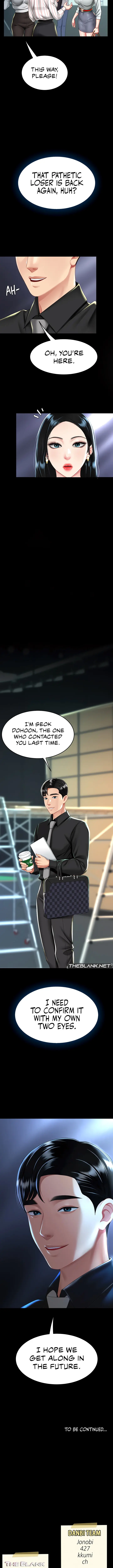 Go Ahead Mom Chapter 35 - Page 13