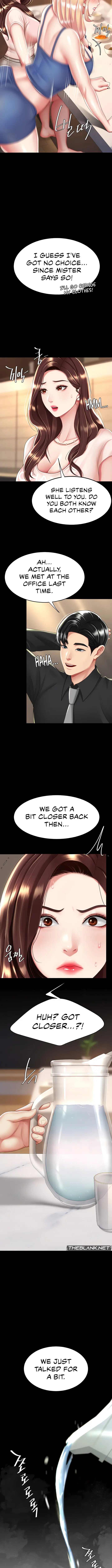 Go Ahead Mom Chapter 35 - Page 6