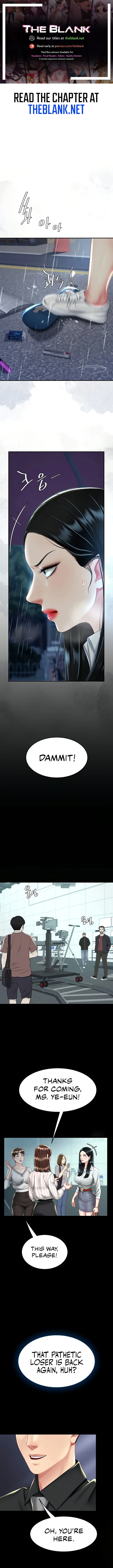 Go Ahead Mom Chapter 36 - Page 1