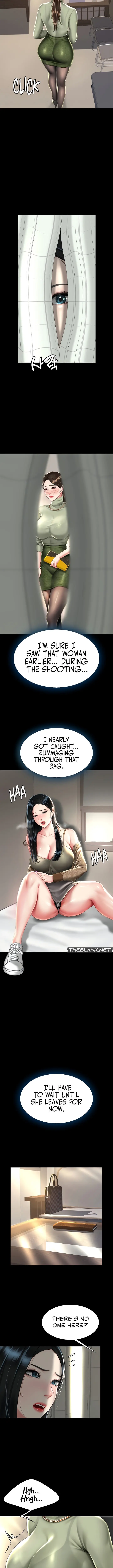 Go Ahead Mom Chapter 36 - Page 10