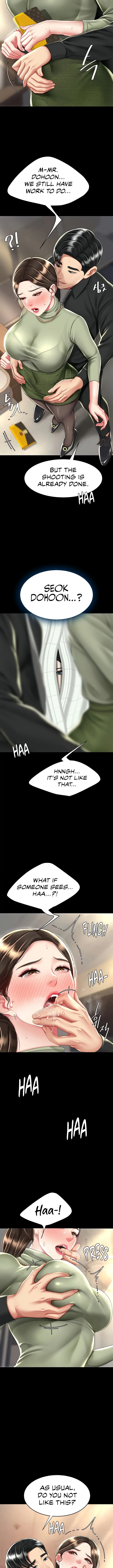 Go Ahead Mom Chapter 36 - Page 11