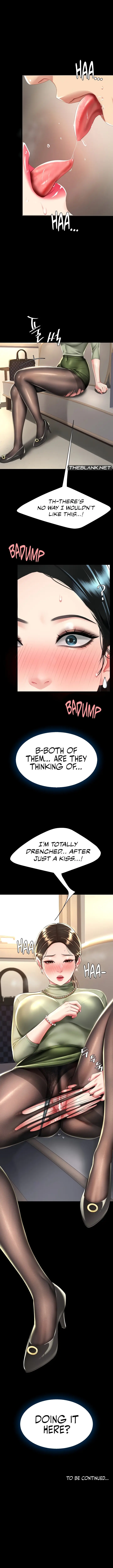 Go Ahead Mom Chapter 36 - Page 13