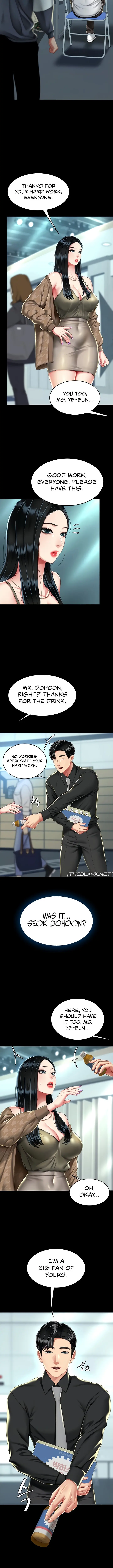 Go Ahead Mom Chapter 36 - Page 3