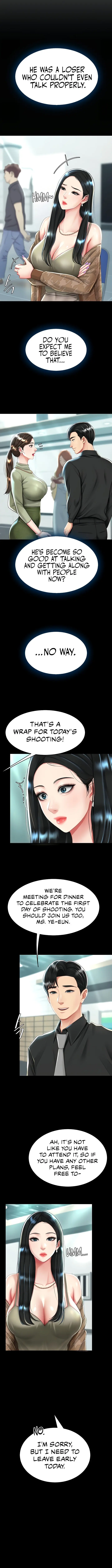 Go Ahead Mom Chapter 36 - Page 6