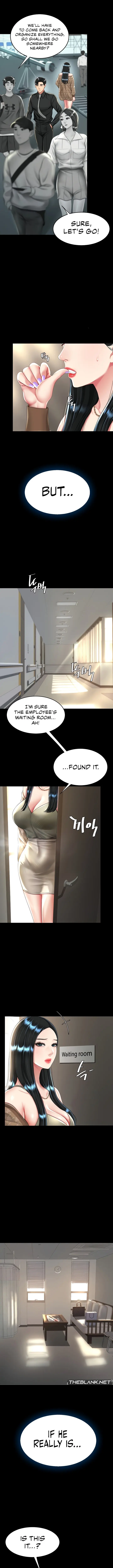 Go Ahead Mom Chapter 36 - Page 7