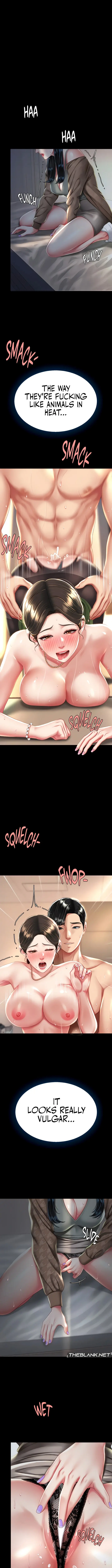 Go Ahead Mom Chapter 37 - Page 14