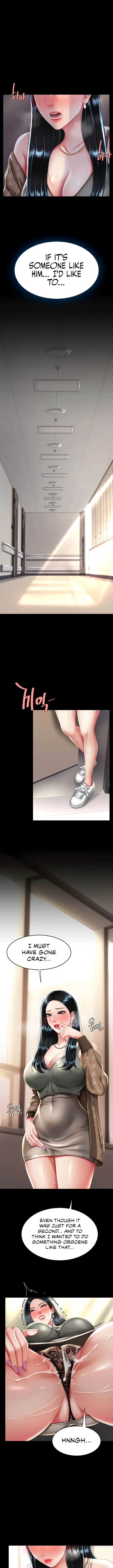 Go Ahead Mom Chapter 38 - Page 10