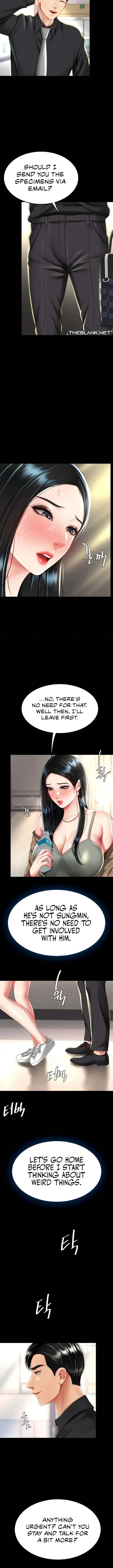 Go Ahead Mom Chapter 38 - Page 12