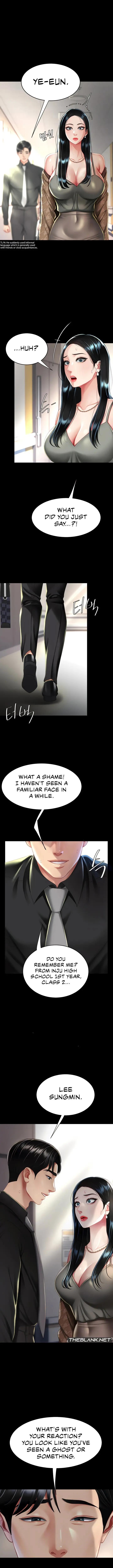 Go Ahead Mom Chapter 38 - Page 13