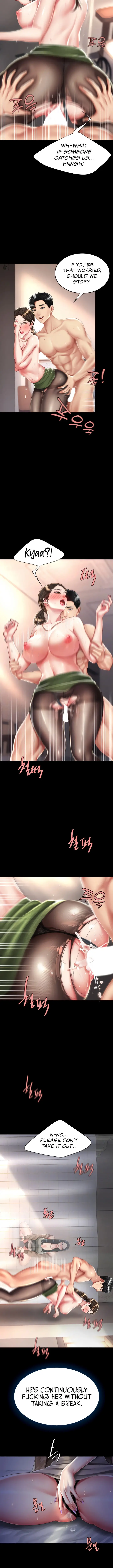 Go Ahead Mom Chapter 38 - Page 4
