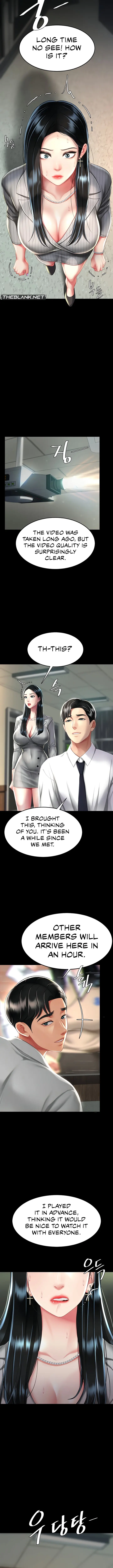 Go Ahead Mom Chapter 39 - Page 12