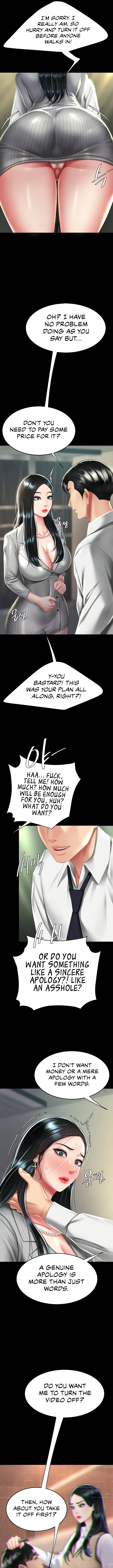 Go Ahead Mom Chapter 39 - Page 14