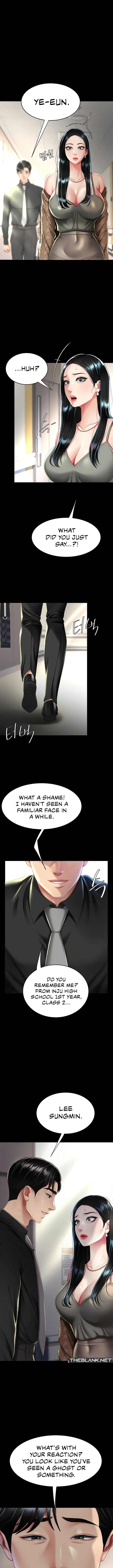 Go Ahead Mom Chapter 39 - Page 2