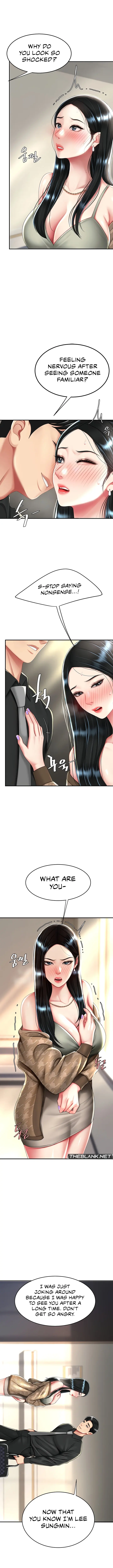 Go Ahead Mom Chapter 39 - Page 6