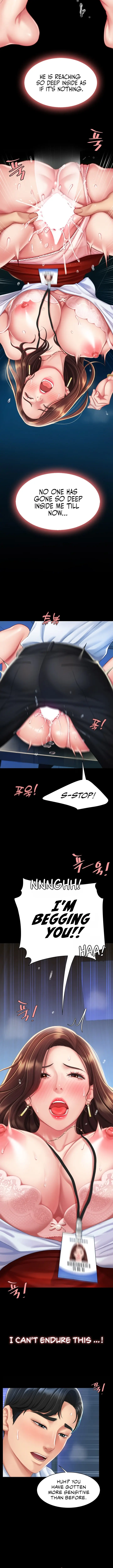 Go Ahead Mom Chapter 4 - Page 10