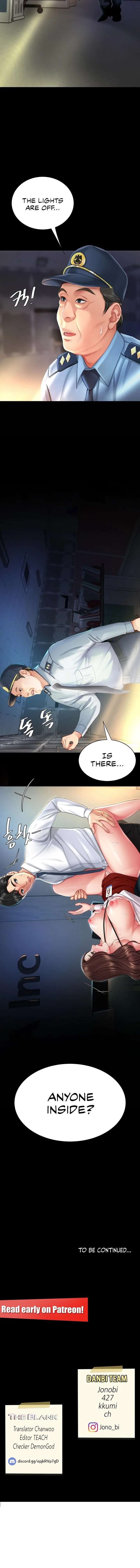 Go Ahead Mom Chapter 4 - Page 16
