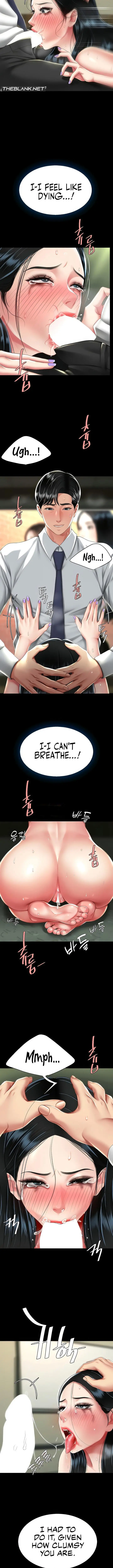 Go Ahead Mom Chapter 40 - Page 12