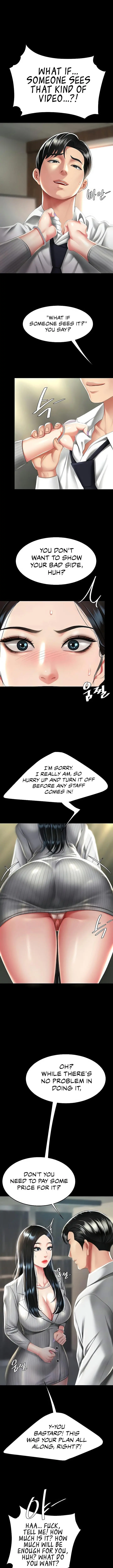 Go Ahead Mom Chapter 40 - Page 2