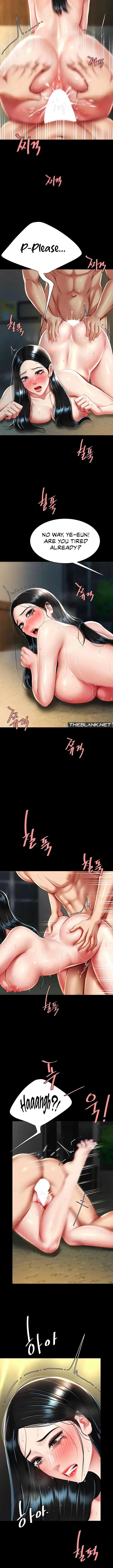 Go Ahead Mom Chapter 41 - Page 11