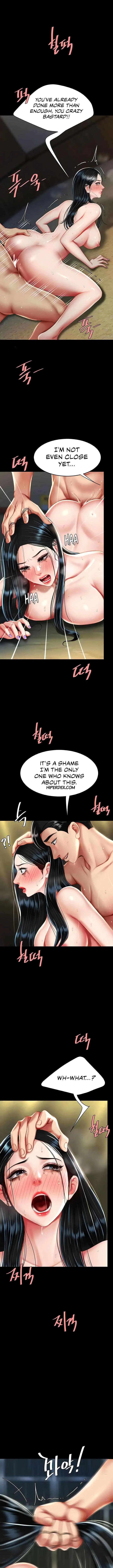 Go Ahead Mom Chapter 41 - Page 12
