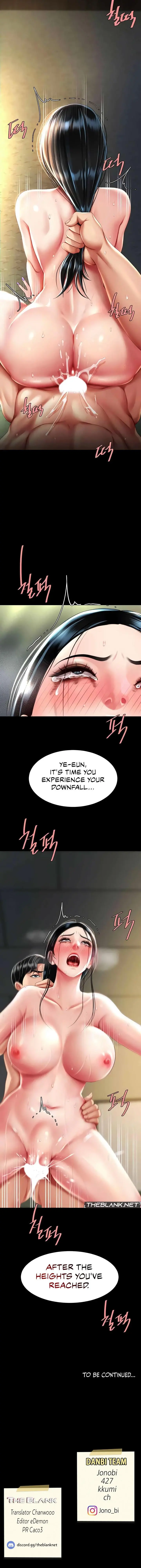 Go Ahead Mom Chapter 41 - Page 14