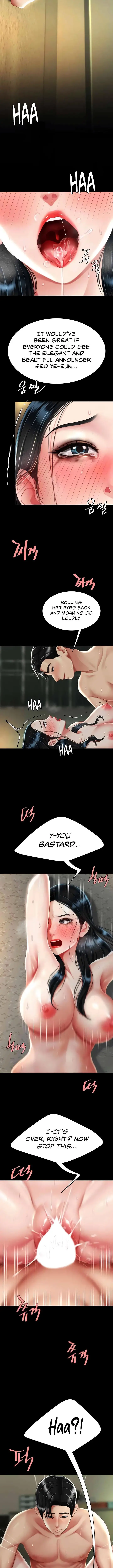 Go Ahead Mom Chapter 41 - Page 9