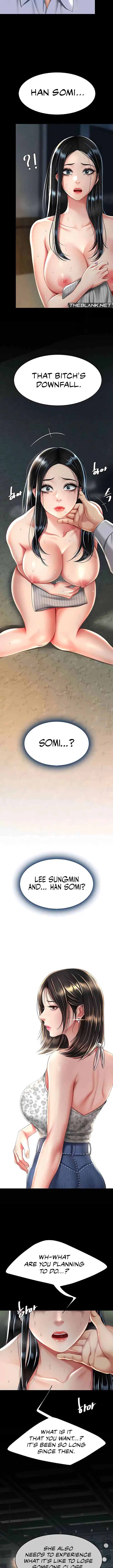 Go Ahead Mom Chapter 42 - Page 12
