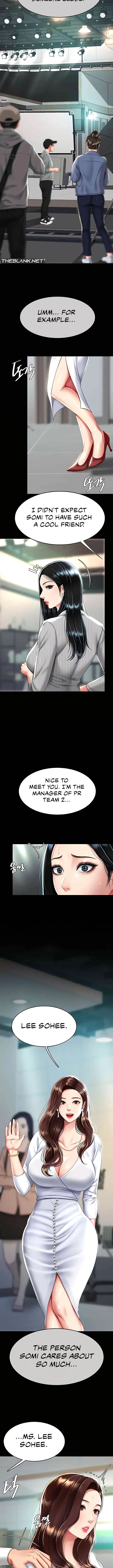 Go Ahead Mom Chapter 42 - Page 13