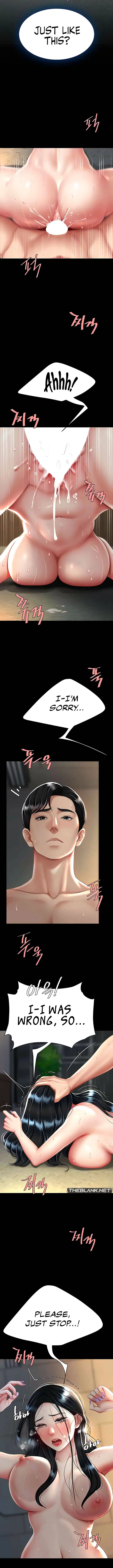 Go Ahead Mom Chapter 42 - Page 5