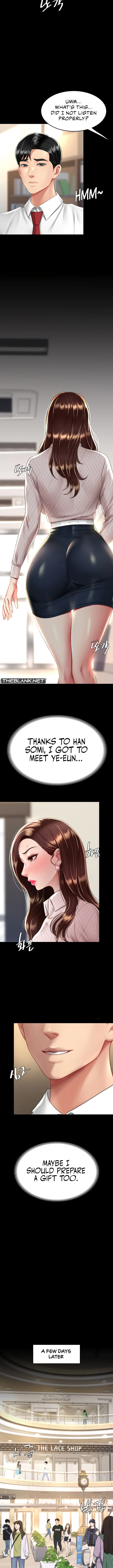 Go Ahead Mom Chapter 43 - Page 12