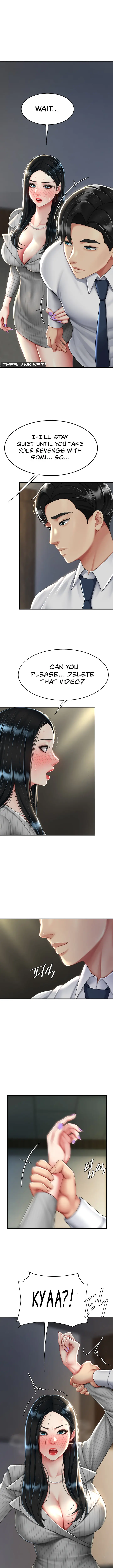 Go Ahead Mom Chapter 43 - Page 5
