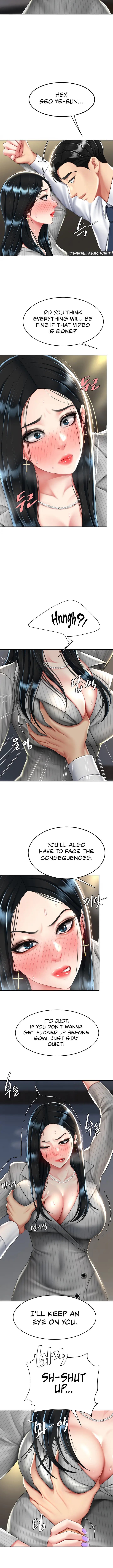 Go Ahead Mom Chapter 43 - Page 6