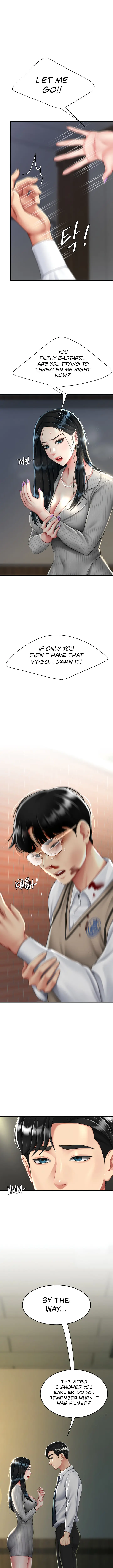 Go Ahead Mom Chapter 43 - Page 7
