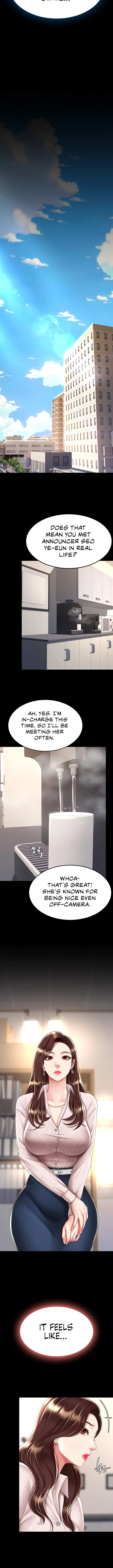 Go Ahead Mom Chapter 43 - Page 9