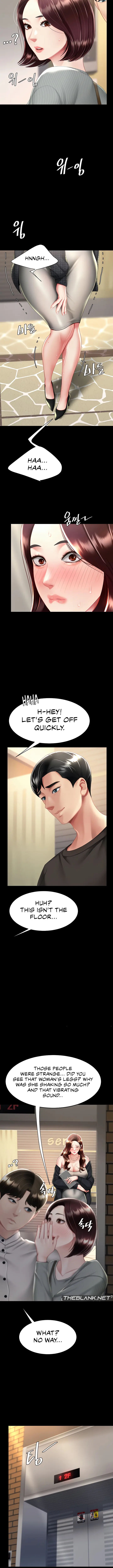 Go Ahead Mom Chapter 44 - Page 11