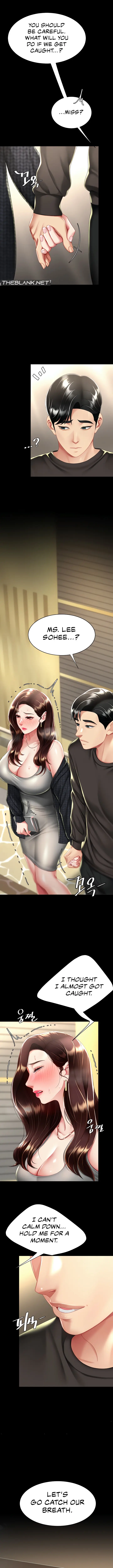 Go Ahead Mom Chapter 44 - Page 12