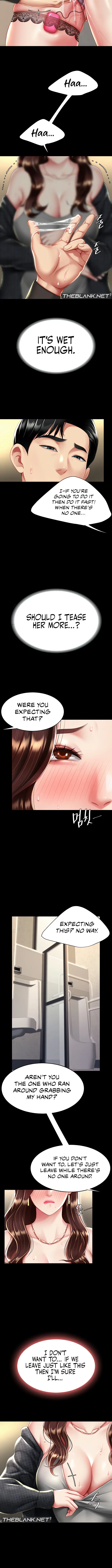 Go Ahead Mom Chapter 44 - Page 14