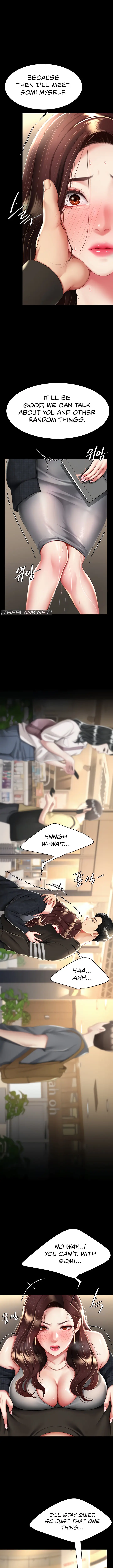 Go Ahead Mom Chapter 44 - Page 4
