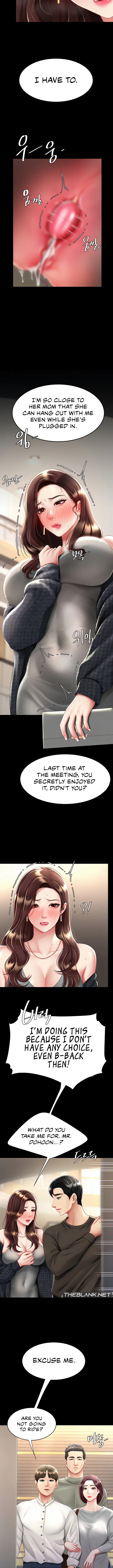 Go Ahead Mom Chapter 44 - Page 6