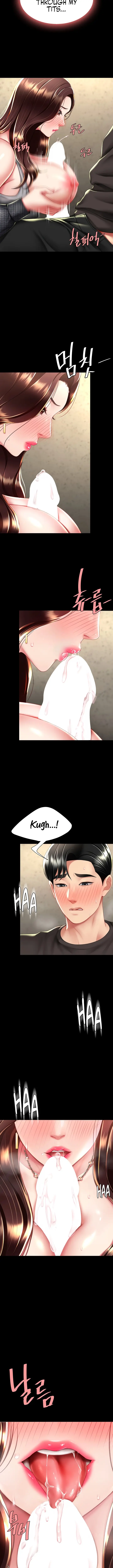 Go Ahead Mom Chapter 45 - Page 13