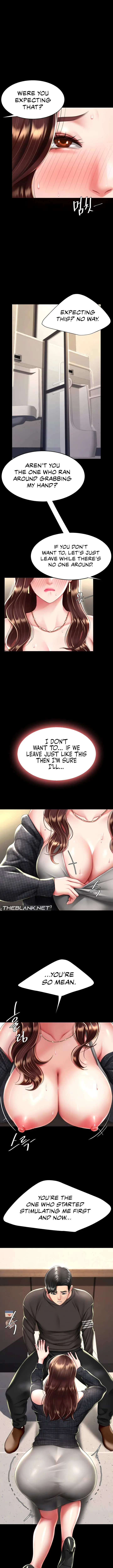 Go Ahead Mom Chapter 45 - Page 2