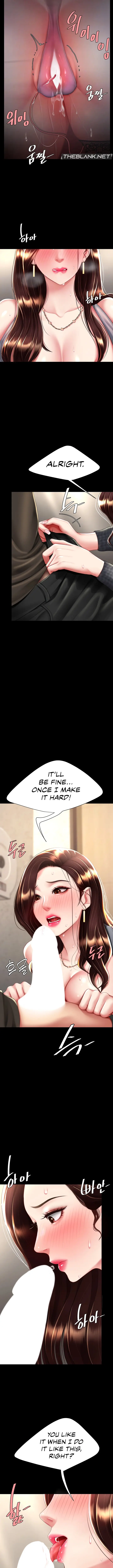 Go Ahead Mom Chapter 45 - Page 5