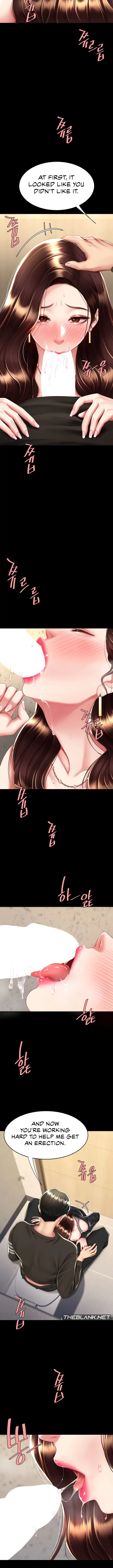 Go Ahead Mom Chapter 45 - Page 7